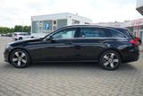 Mercedes-Benz C220 d T Avantgarde 9G-Tronic Navi Kamera AHK - Mercedes-Benz C 220 in Erfurt