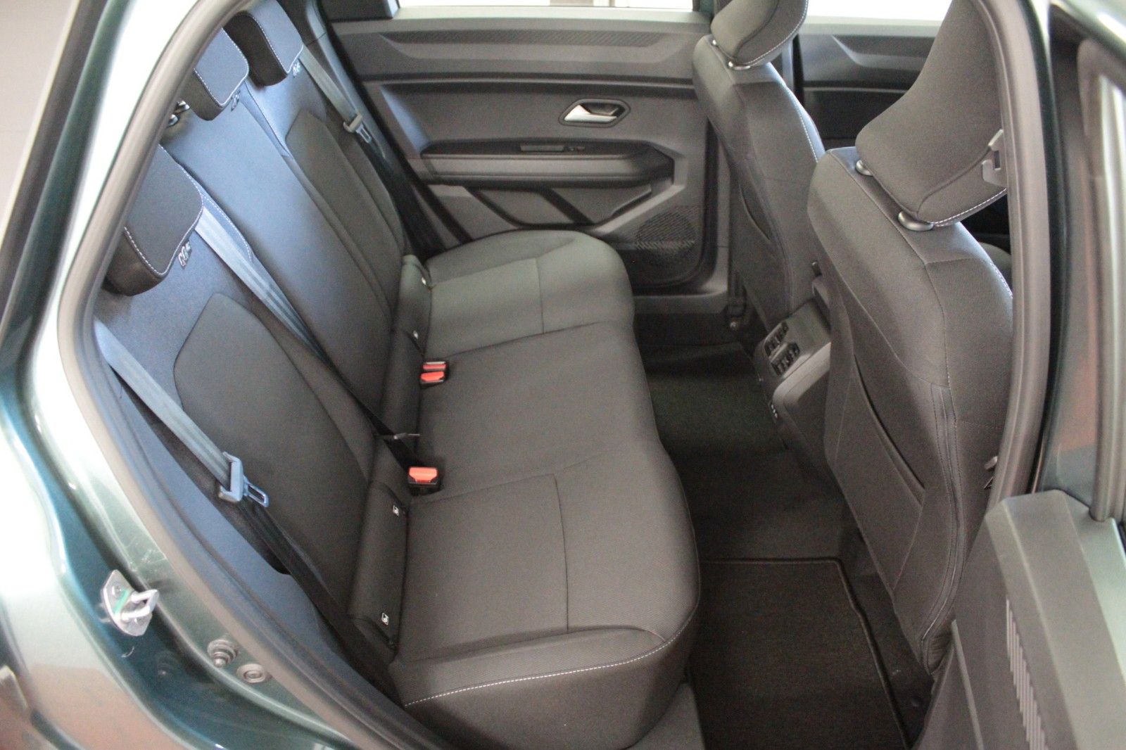 Fahrzeugabbildung Dacia Bigster mild Hybrid   140  4X4  Allrad