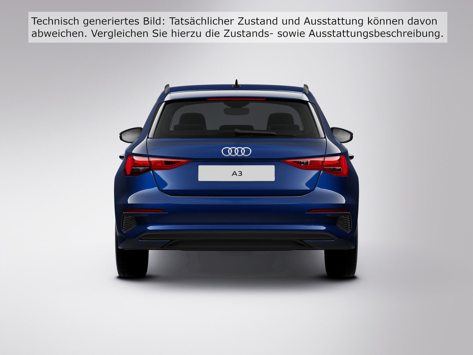 Audi A3 - Bild 11