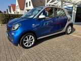 Smart ForFour forfour Basis 52kW Allwetter Navi Kamera - Smart in Bremen