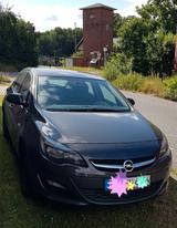 Opel Astra 1.4 ecoFLEX 150 Jahre Opel 74kW S/S 15... - Opel Astra: J Ecoflex