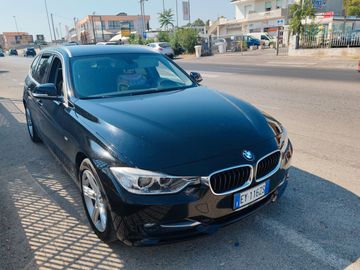 BMW 316 - 2