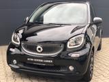 Smart Forfour Electric Drive EQ LED Navi Panorama SHZ