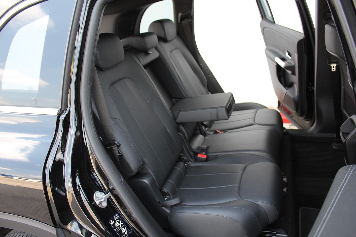 Mercedes-Benz EQB 300 4Matic Progressive 66,5 kWh SOH 97,5 % foto 11