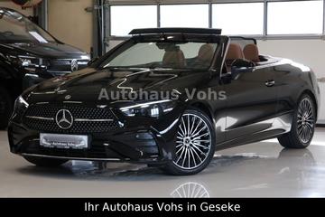 صورة مصغرة 15 لـ 2025 Mercedes-BENZ CLE