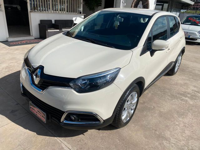 Renault Captur 1.5 dCi 8V 90 CV Start&Stop Live