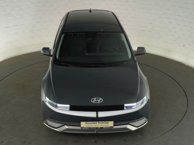 IONIQ 5 TECHNIQ 77,4kWh+VOLL-LED+LEDER+NAVI+KLIM