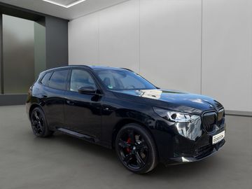 BMW X3 - 4
