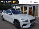 Volvo V60 T6 Inscription Expression Plug-In AWD Navi - Volvo V60 in Augsburg