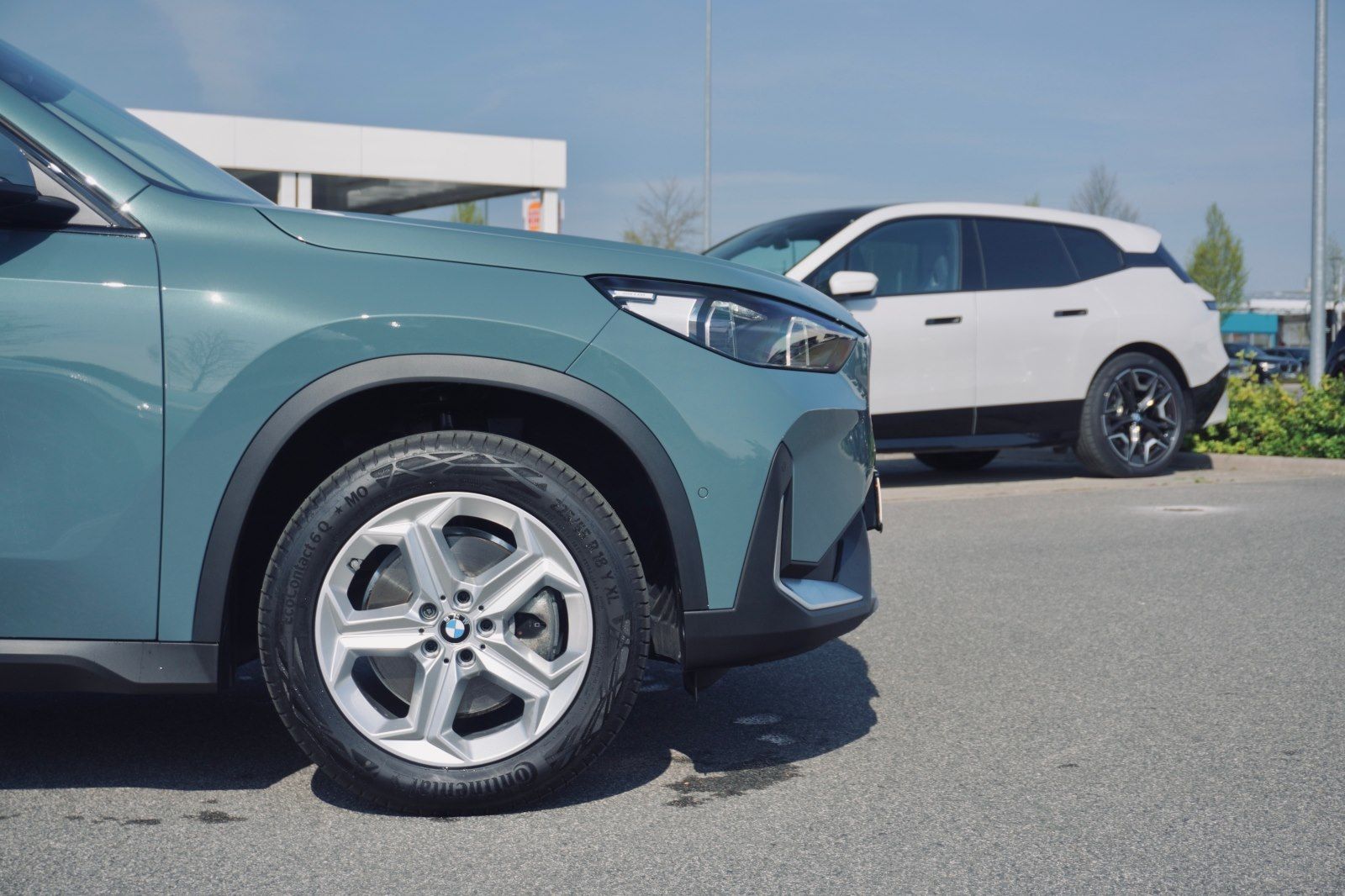 BMW X1 - Bild 13