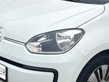 Volkswagen up! e- e-up! Navi+SHZ+KlimaA+LM+PDC - mit Elektro-Antrieb: Kleinwagen