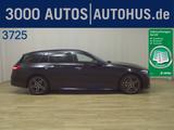 Mercedes-Benz C 200 T d AMG-Line Navi LED MBUX+ Pano