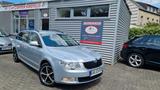 Skoda Superb 1.4 Combi Comfort BLUETOOTH+ALLWETTER - gebrauchte Skoda Superb aus dem Jahr 2010