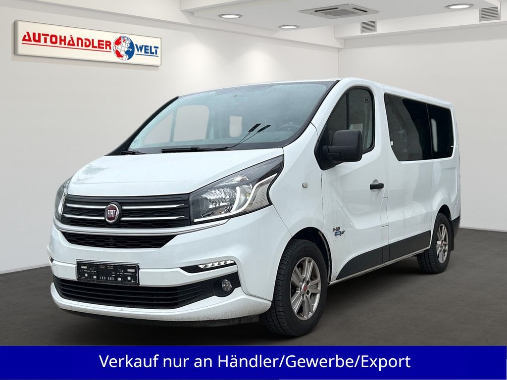 Image of Fiat Talento