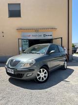 Lancia Ypsilon 1.3 Multijet 16V DESCRIZIONE - gebrauchte Lancia Ypsilon aus dem Jahr 2004