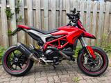 Ducati Hypermotard 939 2018 - DUCATI HYPERMOTARD 939