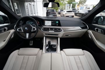 BMW X6 - 6