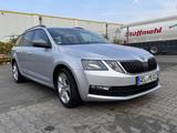 Skoda Octavia 1.0 TSI SOLEIL Combi SOLEIL