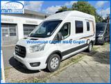 Weinsberg CaraBus FORD 600 MQ 2025 Rabatt 14.762 Euro - Weinsberg Carabus