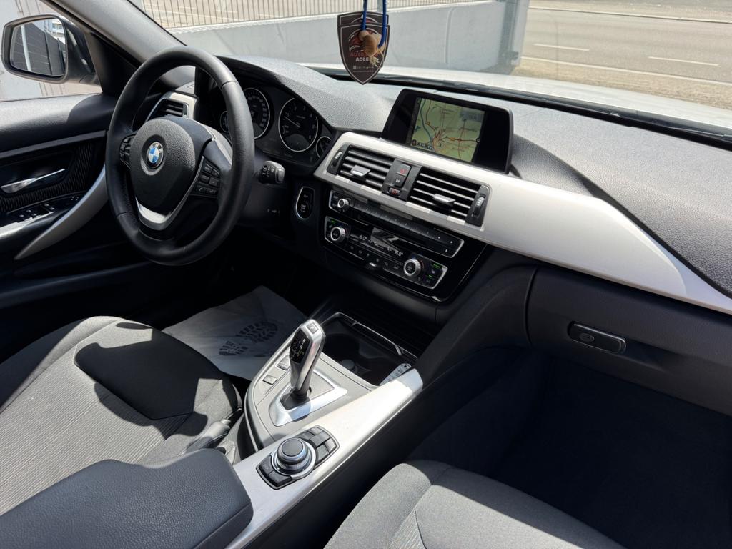 BMW 318