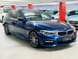 BMW 540 d Touring G31 xDrive M Sport Bowers& Wilkens - BMW 5er Reihe: Kombi, G31