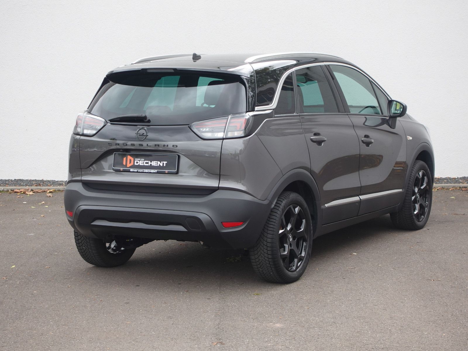 Fahrzeugabbildung Opel Crossland 1.2 Ultimate Sitzh.,Navi,Kamera,PDC