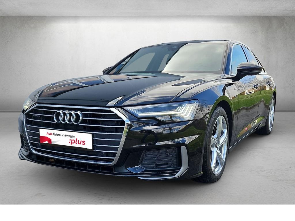 Audi A6 Lim. sport 50 TFSI e quattro S tronic S Line