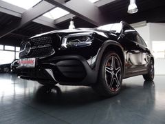 MERCEDES-BENZ GLB 220 d 4M AMG line/ Navi./ LED/ Kamera/ Pano