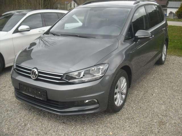 Volkswagen Touran Comfortline BMT/Start-Stopp