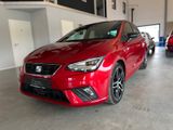 Seat Ibiza FR-Line 1.5 TSI/DSG/NAVI/KAMERA/LED - Seat Ibiza aus 2022