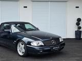 Mercedes-Benz SL 500 | AMG PAKET! | BRD | PANORAMADACH | - gebrauchte Mercedes-Benz SL 500 aus dem Jahr 1997