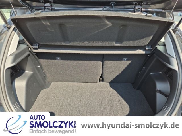 Hyundai i20 – Bild 12