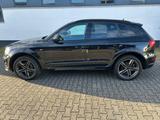 Audi ABT Q5 2.0 TDI S-tronic quattro S-Line 22 Zoll - Audi Q5: Abt