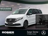 Mercedes-Benz EQV 300 Avantgarde Lang STANDHZ. LED 360° NAVI - Mercedes-Benz EQV mit Elektro-Antrieb
