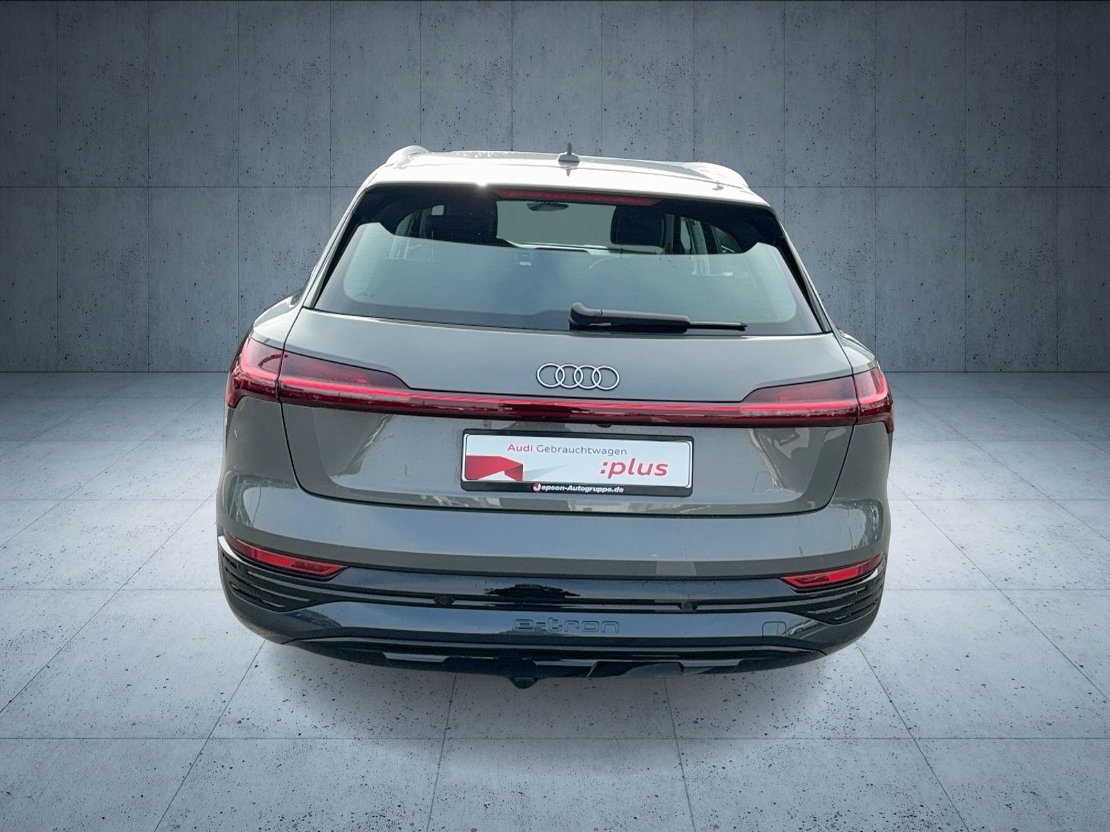 Audi Q8 e-tron - Bild 5