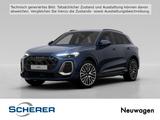 Audi SQ5 SUV TFSI 270 kW S tronic - Audi SQ5 in Wiesbaden