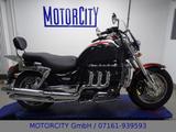 Triumph Rocket 3 Classic / C23XB / 2.Hd / 13.930 km - Offers
