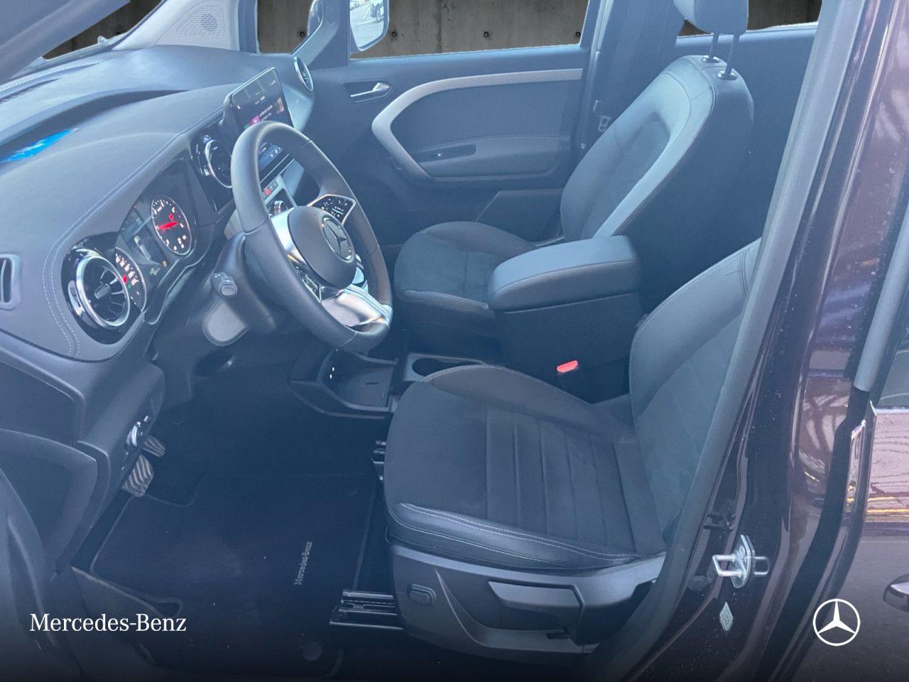 Mercedes-Benz T 180 d EDITION+PROGRESSIVE+Klimaautom+Navi+PTS