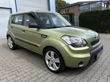 Kia Soul 1.6 Attract/KLIMA/ALLWETTER/TÜV&SERVICE NEU - gebrauchte Kia Soul aus dem Jahr 2010