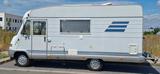 HYMER / ERIBA / HYMERCAR B 564 - HYMER / ERIBA B564