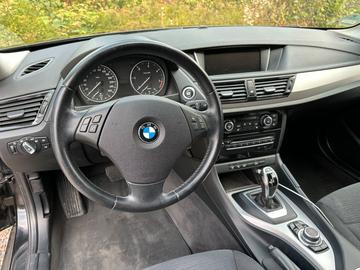 2014 BMW IX1 — фото 9