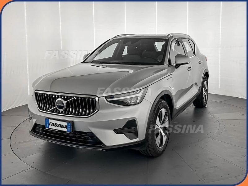 Volvo XC40 Recharge T5 Plug-in Hybrid Recharge C imagem 3
