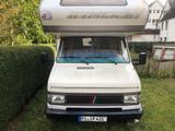 Fiat Ducato  - Diesel 1991