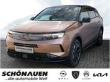 Opel Grandland GS Hybrid 107 kW Navi Soundsystem LED 