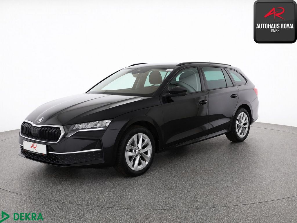 Image of Skoda Octavia