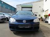 Volkswagen Golf V Lim. Trendline 1,4 16V .75 PS KLIMA 2HAND - Volkswagen Golf: 75ps