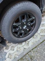 LMC 590 Innovan Automatik AHK - LMC Innovan