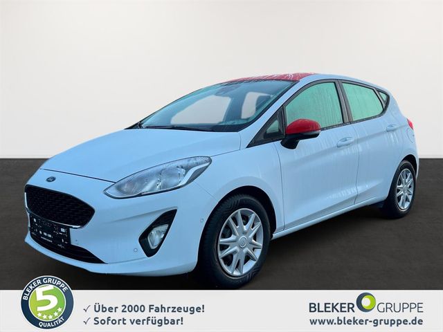 Ford Fiesta 1.0 EcoBoost Cool&amp