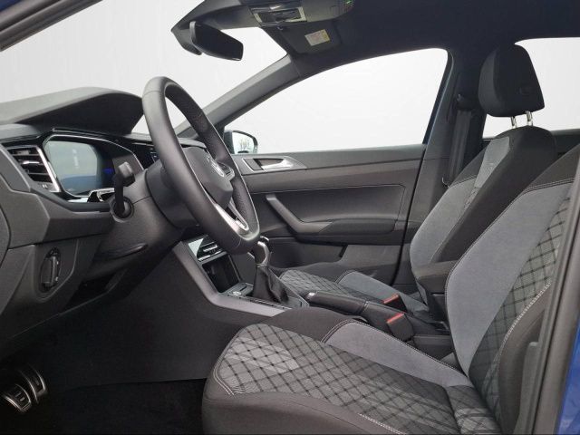 POLO 1.0 TSI R-LINE IQ.LIGHT+CAM+SHZ+DAB+PDC