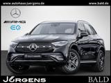 Mercedes-Benz GLC 400 e 4M AMG-Sport/Pano/AHK/Memo/360/HUD/19' - Mercedes-Benz GLC 400 Plug-in Hybrid (PHEV) Gebrauchtwagen
